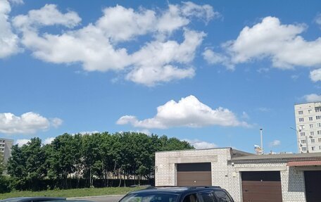 GMC Envoy, 2002 год, 850 000 рублей, 2 фотография