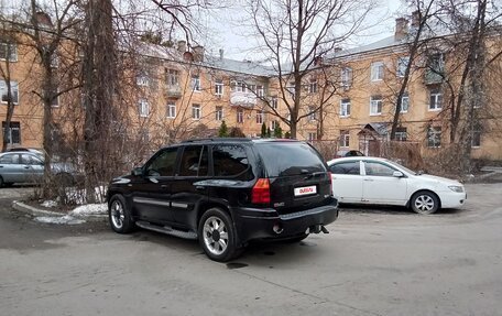 GMC Envoy, 2002 год, 850 000 рублей, 3 фотография
