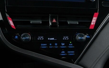 Toyota Camry, 2021 год, 2 847 077 рублей, 17 фотография