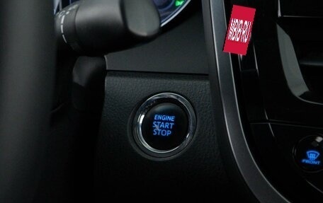 Toyota Camry, 2021 год, 2 847 077 рублей, 16 фотография