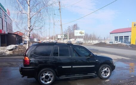 GMC Envoy, 2002 год, 850 000 рублей, 7 фотография