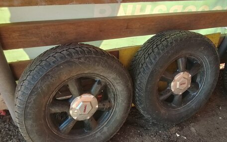 GMC Envoy, 2002 год, 850 000 рублей, 13 фотография