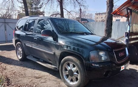 GMC Envoy, 2002 год, 850 000 рублей, 15 фотография