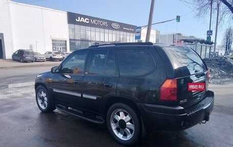 GMC Envoy, 2002 год, 850 000 рублей, 12 фотография