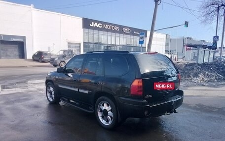 GMC Envoy, 2002 год, 850 000 рублей, 5 фотография