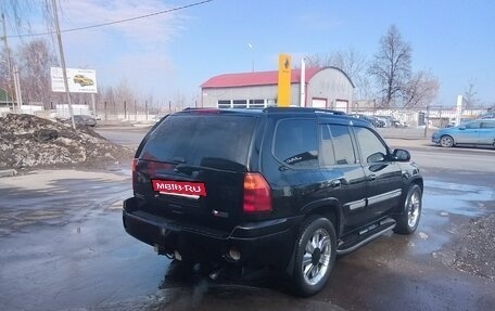 GMC Envoy, 2002 год, 850 000 рублей, 6 фотография