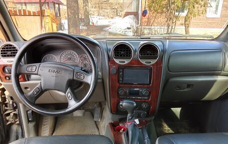 GMC Envoy, 2002 год, 850 000 рублей, 20 фотография