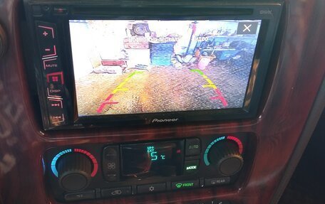 GMC Envoy, 2002 год, 850 000 рублей, 23 фотография