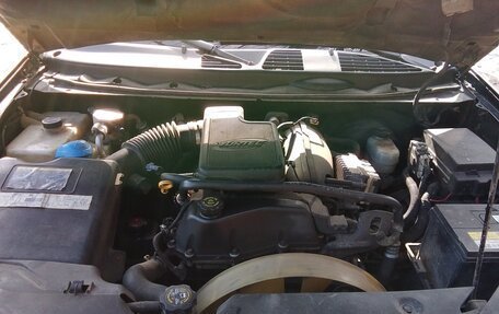 GMC Envoy, 2002 год, 850 000 рублей, 21 фотография