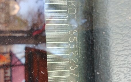 GMC Envoy, 2002 год, 850 000 рублей, 22 фотография