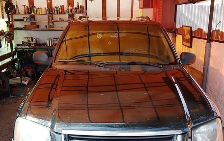 GMC Envoy, 2002 год, 850 000 рублей, 28 фотография