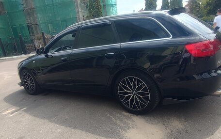 Audi A6, 2006 год, 1 150 000 рублей, 2 фотография
