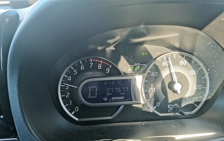 Nissan Dayz Roox I рестайлинг, 2015 год, 650 000 рублей, 2 фотография