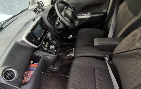 Nissan Dayz Roox I рестайлинг, 2015 год, 650 000 рублей, 7 фотография