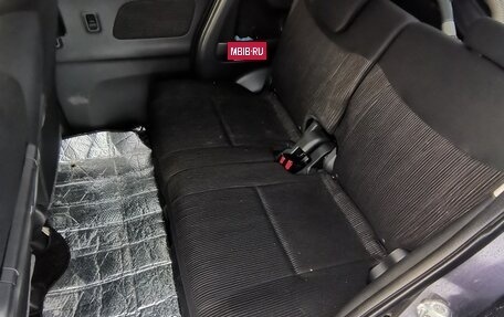 Nissan Dayz Roox I рестайлинг, 2015 год, 650 000 рублей, 6 фотография