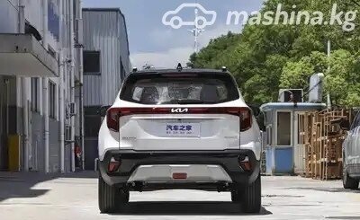 KIA Seltos I, 2025 год, 2 760 000 рублей, 3 фотография