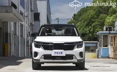 KIA Seltos I, 2025 год, 2 760 000 рублей, 2 фотография