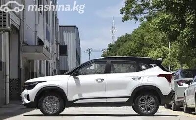 KIA Seltos I, 2025 год, 2 760 000 рублей, 4 фотография