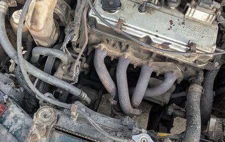 Mitsubishi Galant VIII, 1997 год, 260 000 рублей, 3 фотография