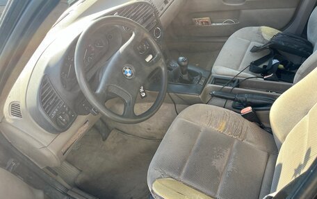 BMW 3 серия, 1991 год, 310 000 рублей, 8 фотография