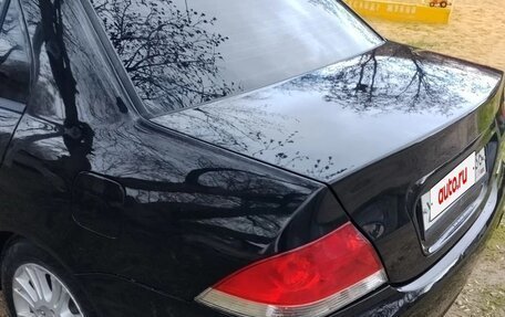 Mitsubishi Lancer IX, 2007 год, 385 000 рублей, 5 фотография