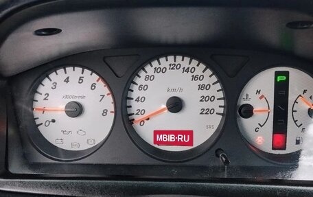 Mitsubishi Lancer IX, 2007 год, 385 000 рублей, 8 фотография