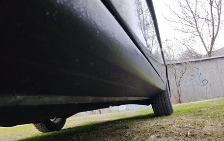 Mitsubishi Lancer IX, 2007 год, 385 000 рублей, 14 фотография