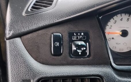 Mitsubishi Lancer IX, 2007 год, 385 000 рублей, 11 фотография