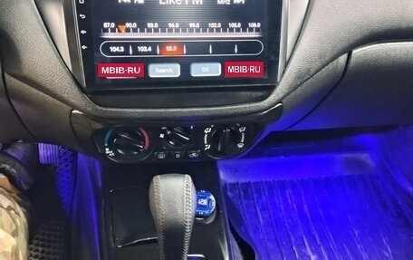 Mitsubishi Lancer IX, 2007 год, 385 000 рублей, 6 фотография