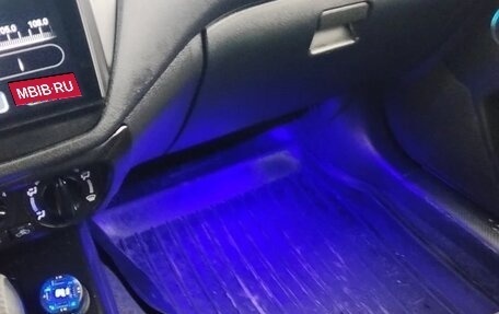 Mitsubishi Lancer IX, 2007 год, 385 000 рублей, 13 фотография