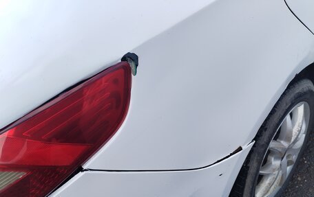 KIA Rio III рестайлинг, 2012 год, 450 000 рублей, 5 фотография