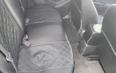 KIA Rio III рестайлинг, 2012 год, 450 000 рублей, 11 фотография