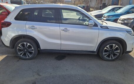 Suzuki Vitara II рестайлинг, 2021 год, 1 750 000 рублей, 3 фотография