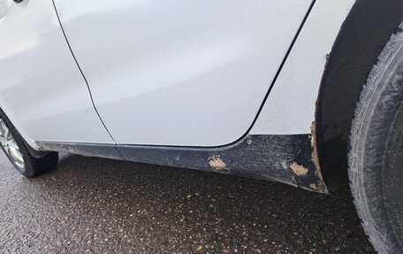 KIA Rio III рестайлинг, 2012 год, 450 000 рублей, 10 фотография