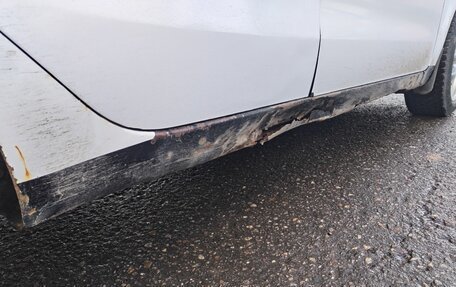 KIA Rio III рестайлинг, 2012 год, 450 000 рублей, 8 фотография