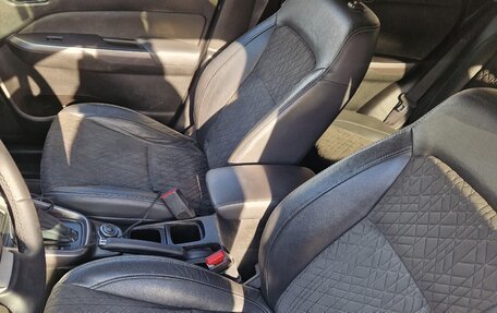 Suzuki Vitara II рестайлинг, 2021 год, 1 750 000 рублей, 8 фотография