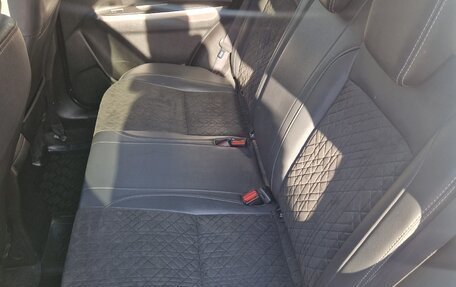 Suzuki Vitara II рестайлинг, 2021 год, 1 750 000 рублей, 9 фотография