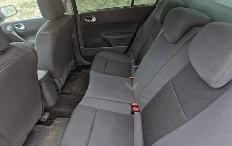 Renault Megane II, 2008 год, 600 000 рублей, 3 фотография