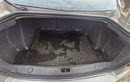 Renault Megane II, 2008 год, 600 000 рублей, 4 фотография