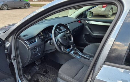 Skoda Octavia, 2014 год, 1 350 000 рублей, 9 фотография