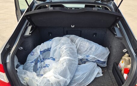 Skoda Octavia, 2014 год, 1 350 000 рублей, 14 фотография