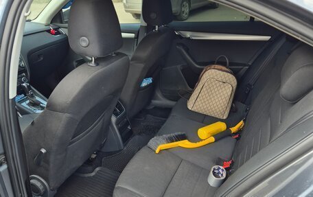 Skoda Octavia, 2014 год, 1 350 000 рублей, 11 фотография