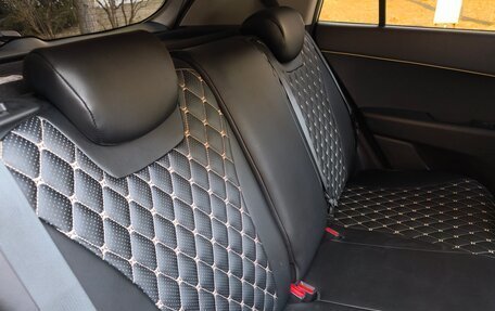 Hyundai Creta I рестайлинг, 2018 год, 1 850 000 рублей, 6 фотография