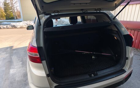 Hyundai Creta I рестайлинг, 2018 год, 1 850 000 рублей, 10 фотография