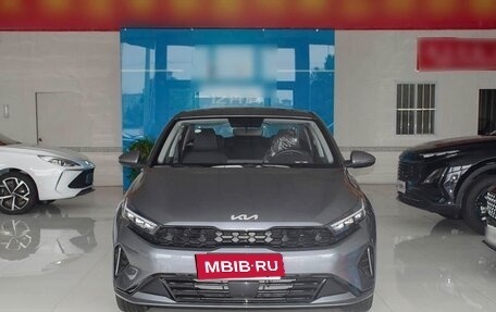 KIA K3, 2025 год, 2 361 000 рублей, 2 фотография