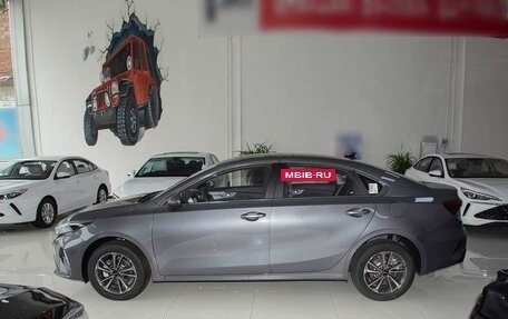 KIA K3, 2025 год, 2 361 000 рублей, 4 фотография