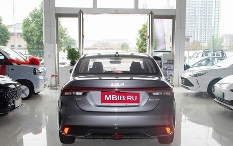 KIA K3, 2025 год, 2 361 000 рублей, 3 фотография