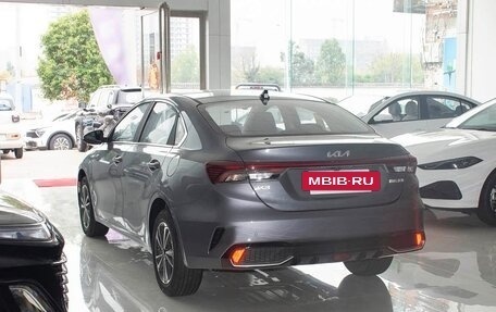 KIA K3, 2025 год, 2 361 000 рублей, 5 фотография