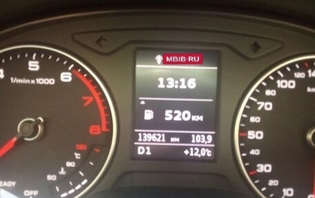 Audi A3, 2017 год, 1 500 000 рублей, 6 фотография