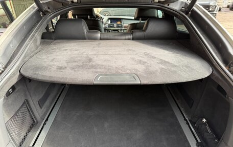 BMW X6, 2008 год, 1 700 000 рублей, 12 фотография